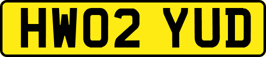 HW02YUD