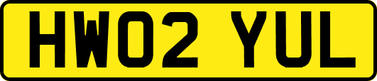 HW02YUL