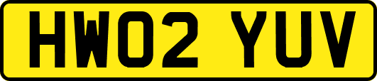 HW02YUV
