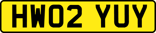 HW02YUY