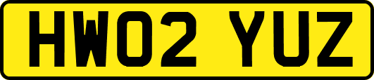 HW02YUZ