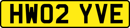 HW02YVE