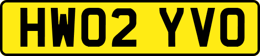 HW02YVO