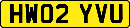 HW02YVU