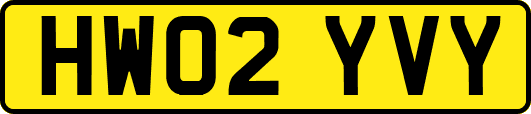 HW02YVY