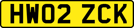 HW02ZCK
