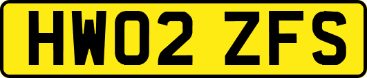 HW02ZFS