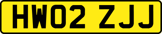 HW02ZJJ