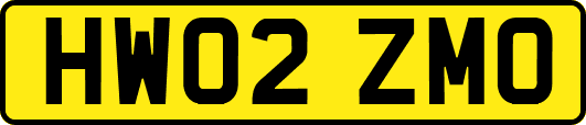 HW02ZMO