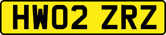 HW02ZRZ