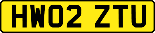 HW02ZTU