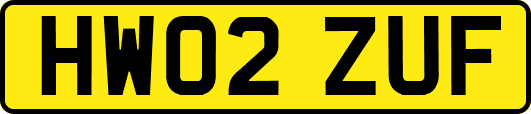 HW02ZUF