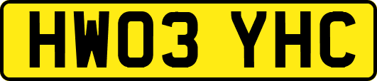 HW03YHC