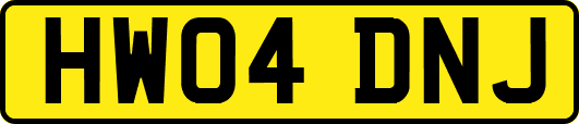 HW04DNJ