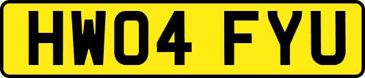 HW04FYU