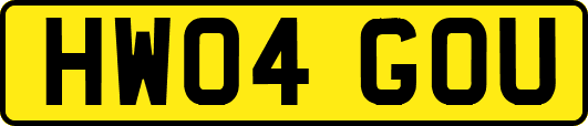 HW04GOU