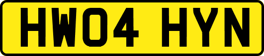 HW04HYN