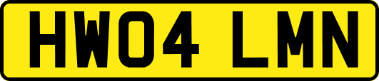 HW04LMN