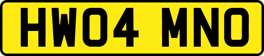 HW04MNO