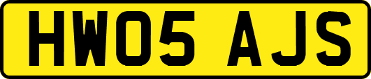 HW05AJS