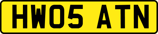 HW05ATN