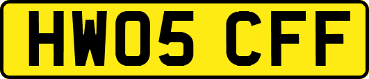 HW05CFF