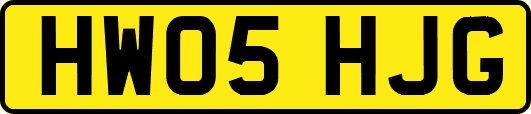 HW05HJG