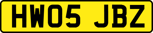 HW05JBZ