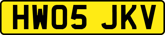 HW05JKV