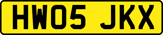 HW05JKX