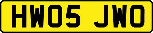 HW05JWO