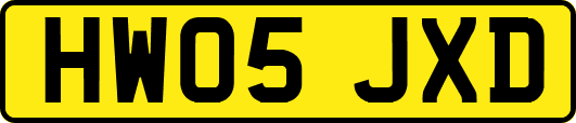 HW05JXD