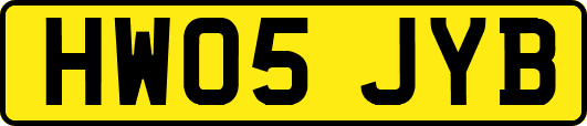 HW05JYB