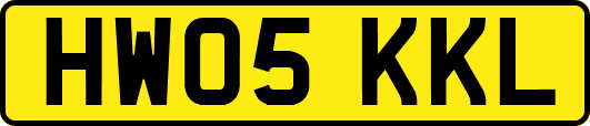 HW05KKL