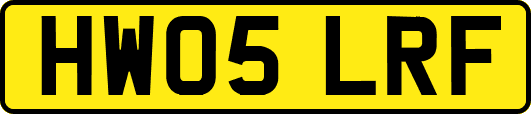 HW05LRF