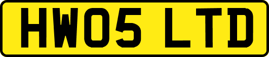 HW05LTD