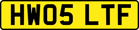 HW05LTF