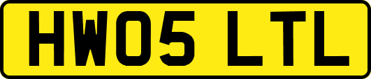 HW05LTL