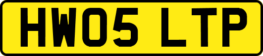 HW05LTP