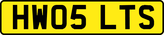 HW05LTS