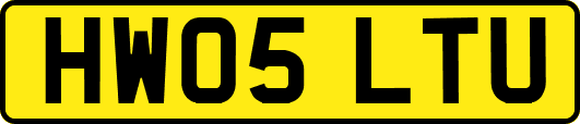 HW05LTU