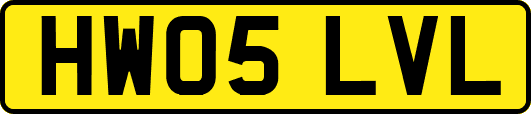 HW05LVL