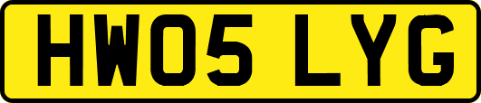 HW05LYG