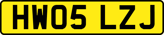 HW05LZJ