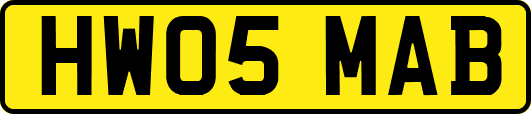 HW05MAB