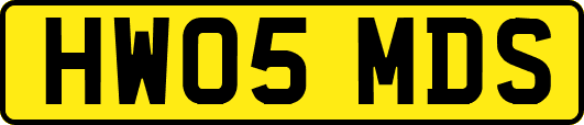 HW05MDS