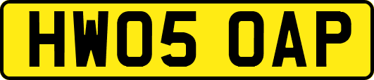 HW05OAP