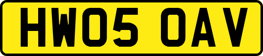 HW05OAV