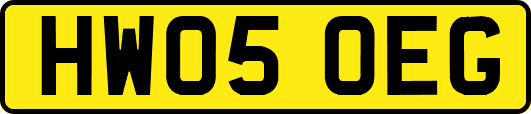 HW05OEG