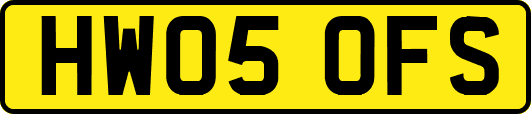 HW05OFS